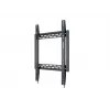 Wallmount MULTIBRACKETS M Universal HD Portrait wall bracket for 60 inch–100 inch screens, VESA 200x200–400x600, load 100 kg, black
