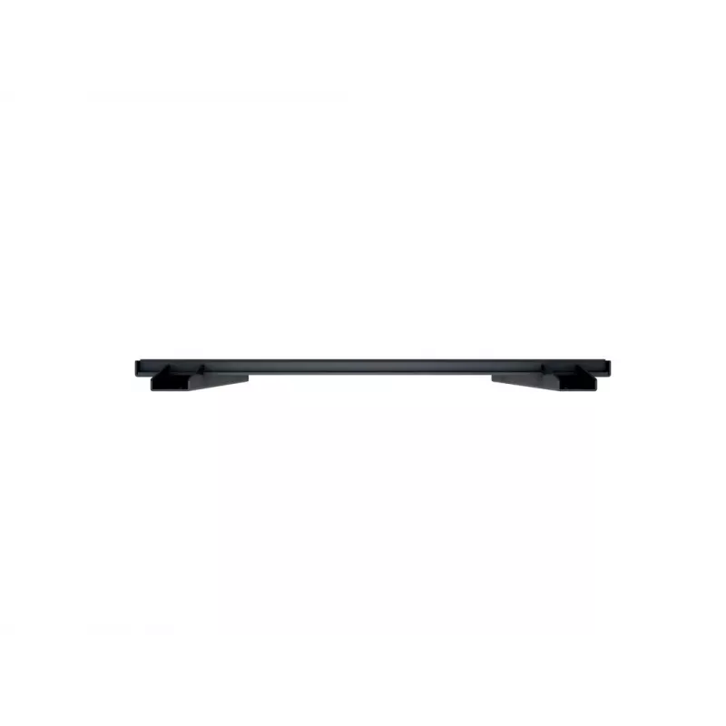 Wallmount MULTIBRACKETS M Universal HD Portrait wall bracket for 60 inch–100 inch screens, VESA 200x200–400x600, load 100 kg, black
