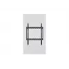 Wallmount MULTIBRACKETS M Universal HD Portrait wall bracket for 60 inch–100 inch screens, VESA 200x200–400x600, load 100 kg, black