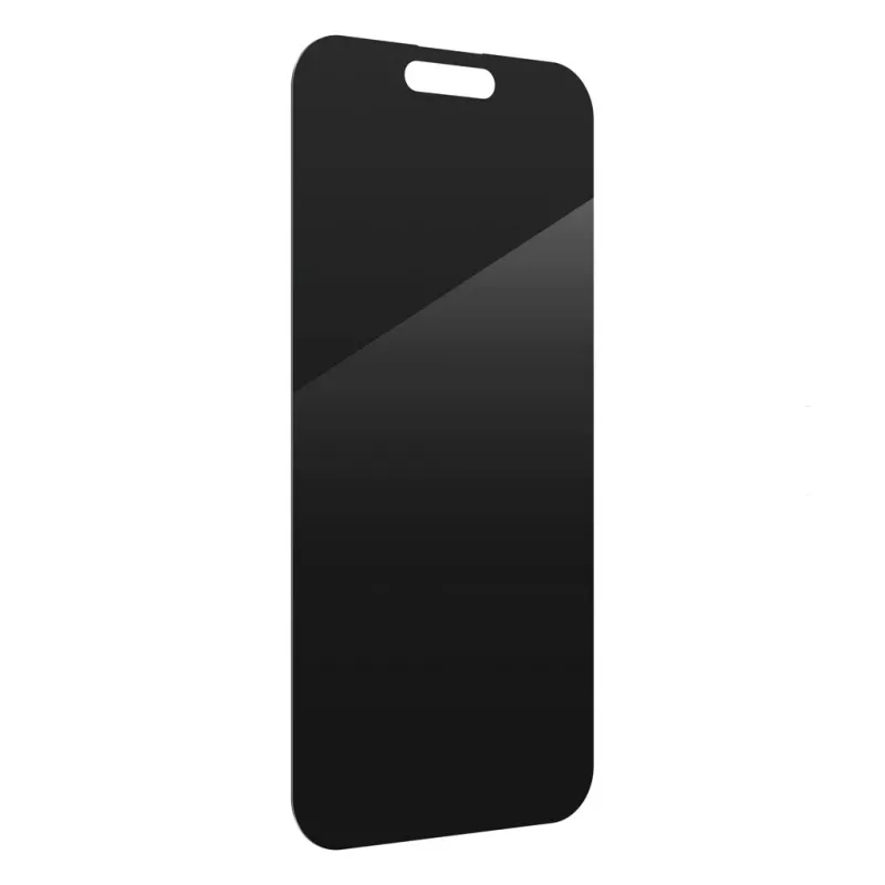 InvisibleShield Glass Elite Privacy Apple iPhone 16/15 Screen