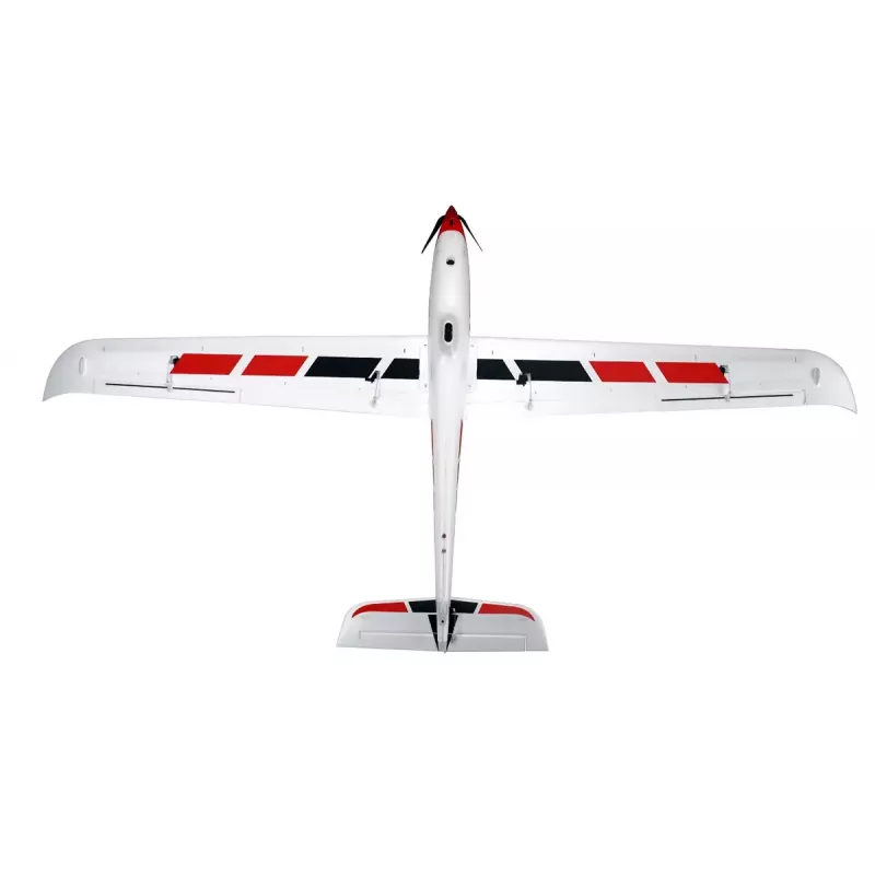 Airplane Amewi Swift 2100 Electric engine 1.35 kg for ages 14+