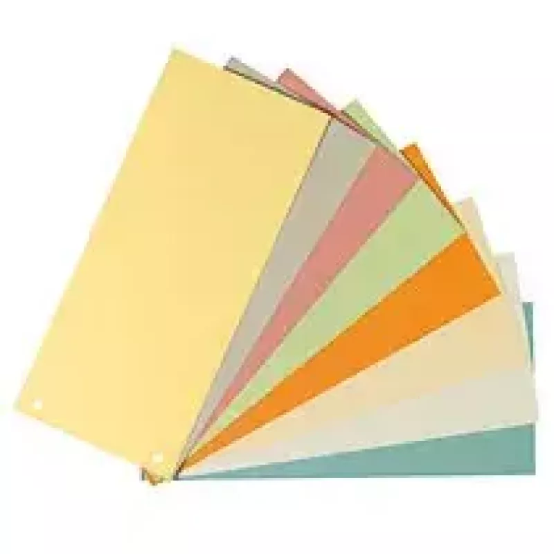 Divider Cardboard Herlitz 10843621