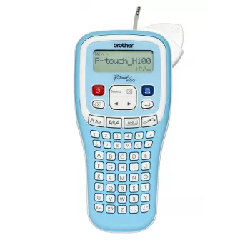 Brother PT-H100LB label printer Thermal transfer 180 x 180 DPI 20 mm/sec ABC
