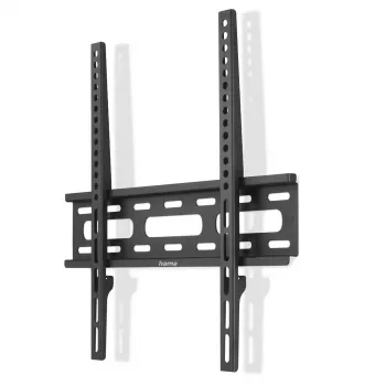 Hama 00220807 TV mount/stand 190.5 cm (75 inch) Black