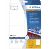Self-adhesive printer label HERMA 4583