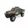 Crawler truck Amewi AMXRock AM18 Harvest