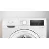 Siemens iQ300 WN34A141 washer dryer Freestanding Front-load White