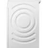 Siemens iQ300 WN34A141 washer dryer Freestanding Front-load White
