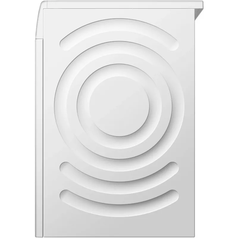 Siemens iQ300 WN34A141 washer dryer Freestanding Front-load White