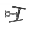 Mounting Arm Multibrackets M VESA Flexarm Thin Black