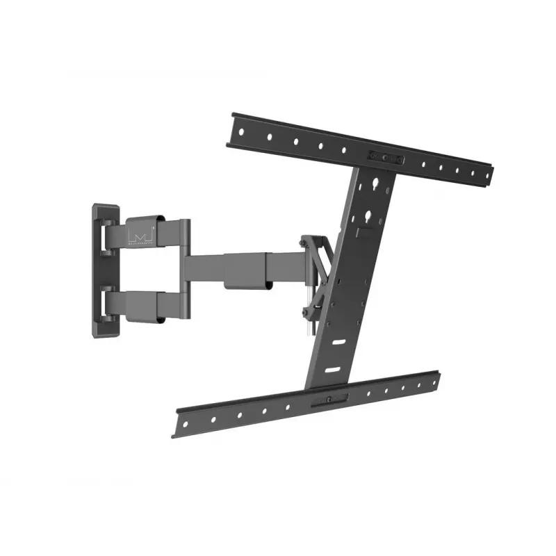 Mounting Arm Multibrackets M VESA Flexarm Thin Black