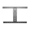 Mounting Arm Multibrackets M VESA Flexarm Thin Black