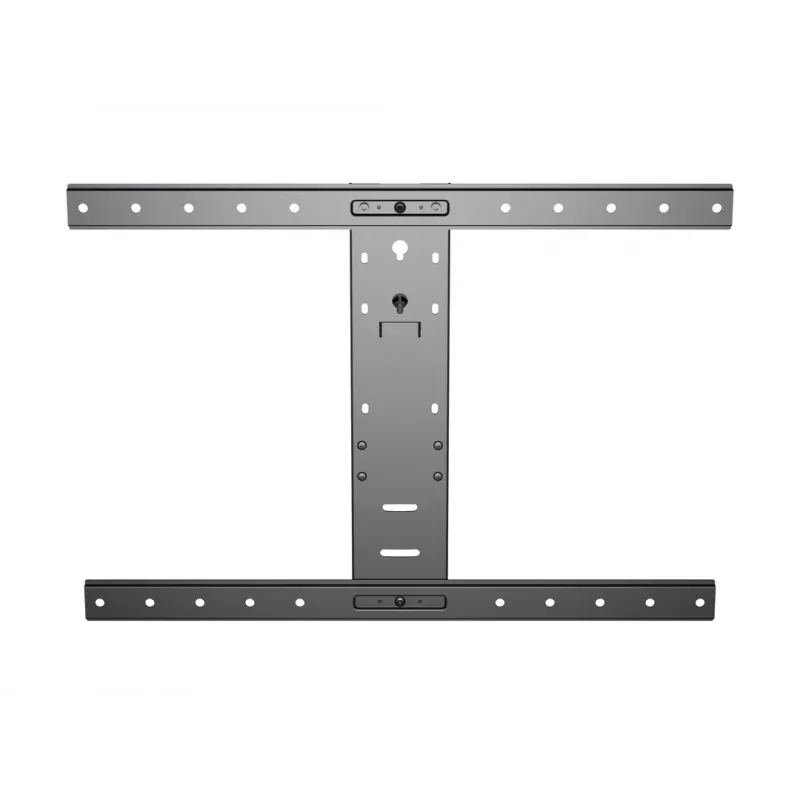 Mounting Arm Multibrackets M VESA Flexarm Thin Black