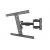 Mounting Arm Multibrackets M VESA Flexarm Thin Black