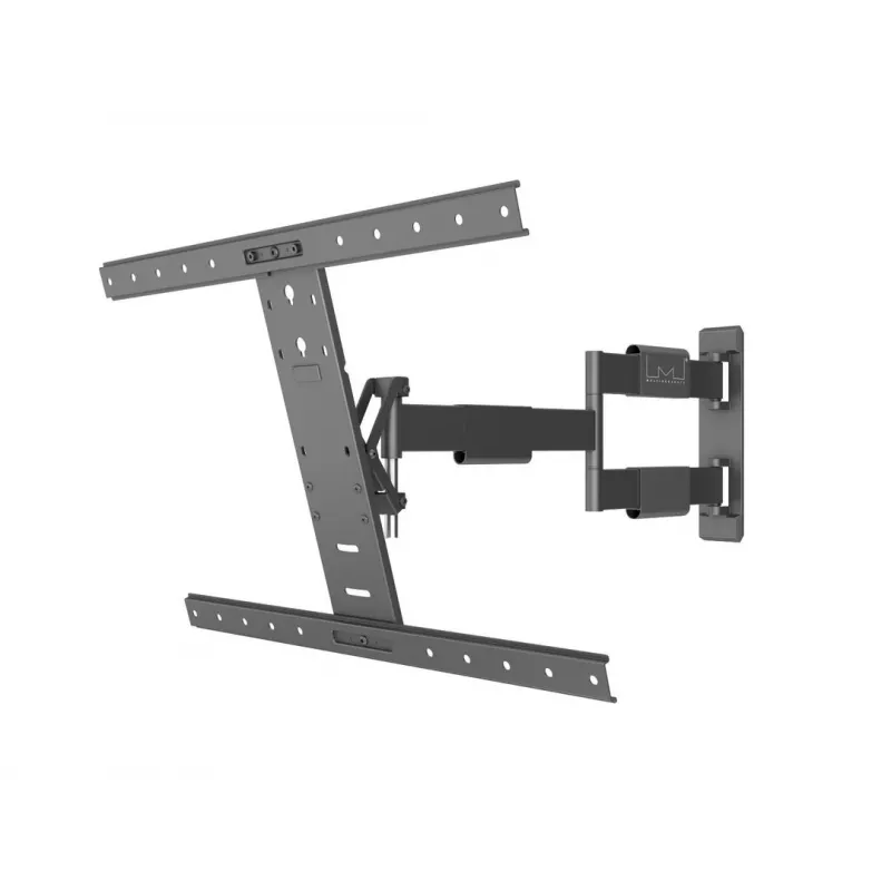 Mounting Arm Multibrackets M VESA Flexarm Thin Black