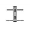 Mounting Arm Multibrackets M VESA Flexarm Thin Black