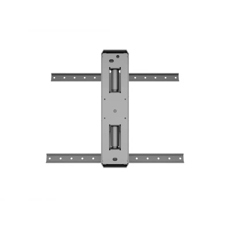 Mounting Arm Multibrackets M VESA Flexarm Thin Black