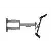 Mounting Arm Multibrackets M VESA Flexarm Thin Black
