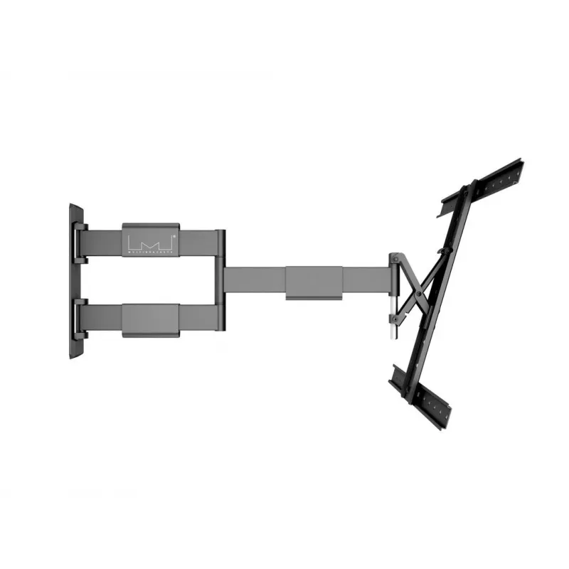 Mounting Arm Multibrackets M VESA Flexarm Thin Black
