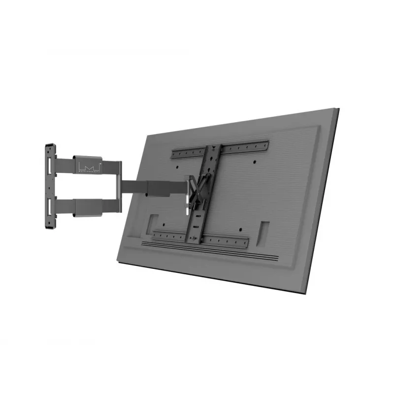Mounting Arm Multibrackets M VESA Flexarm Thin Black
