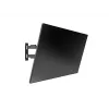 Mounting Arm Multibrackets M VESA Flexarm Thin Black