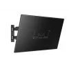 Mounting Arm Multibrackets M VESA Flexarm Thin Black