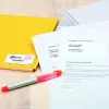 Self-adhesive labels HERMA A4 210x297 mm 25 pcs.