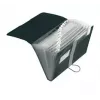 Folder Herlitz 11208394 Black