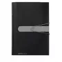 Folder Herlitz 11208394 Black