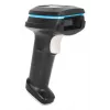 Manhattan Wireless 2D Handheld Barcode Scanner, 250mm Scan Depth, up to 80m effective range (line of sight), Max Ambient Light 100,000 lux (sunlight), Black, Charging cable (USB-A to USB-C into device) 1m included, Three Year Warranty