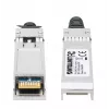 Intellinet 2m 10G SFP+ Passive Direct Attach Copper Twinax Cable 30AWG HP compatible