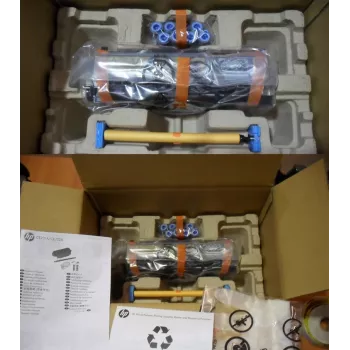 HP CE732-67901 printer kit Maintenance kit