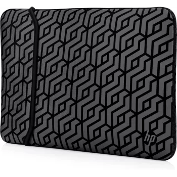 HP 35.56 cm (14 inch) Neoprene Reversible Sleeve, Sleeve case, 35.6 cm (14 inch), 190 g