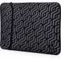HP 35.56 cm (14 inch) Neoprene Reversible Sleeve, Sleeve case, 35.6 cm (14 inch), 190 g