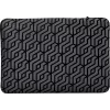 HP 35.56 cm (14 inch) Neoprene Reversible Sleeve, Sleeve case, 35.6 cm (14 inch), 190 g
