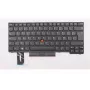 Lenovo FLCHYKBBKFR 01YP491 French European Replacement Keyboard