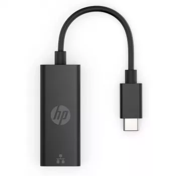 USB-C to RJ45 Adapter HP V7W66AA