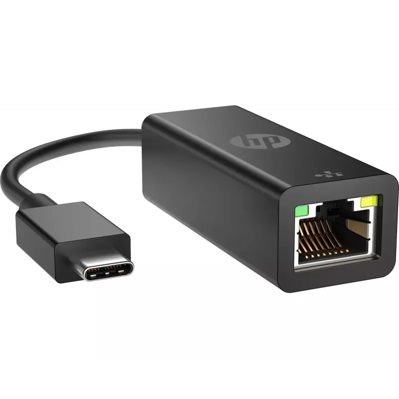 USB-C to RJ45 Adapter HP V7W66AA