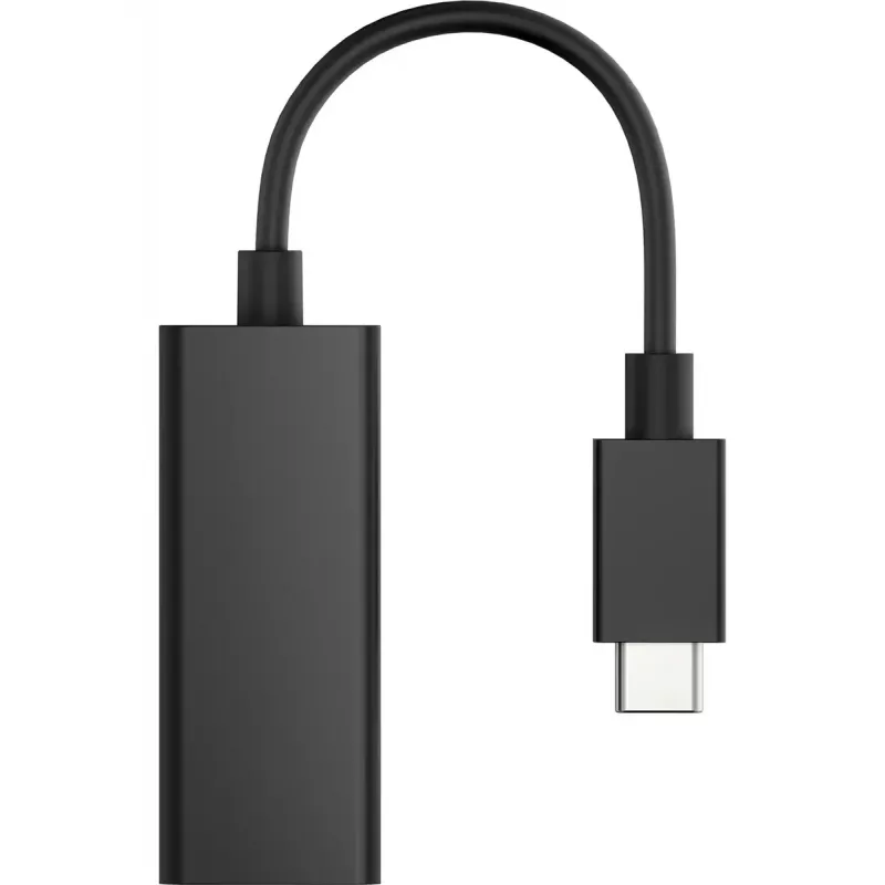 USB-C to RJ45 Adapter HP V7W66AA