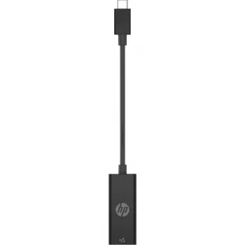 USB-C to RJ45 Adapter HP V7W66AA