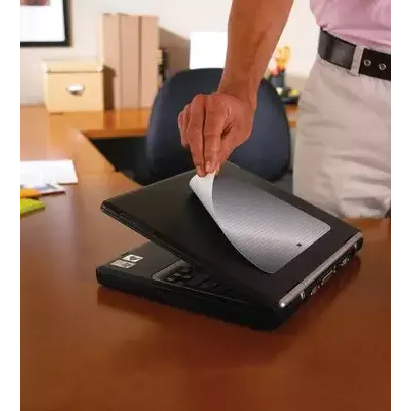 3M 70071503240 mouse pad Grey