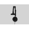 Yealink UH36 Mono Headset Wired Head-band Office/Call center USB Type-A Black, Silver