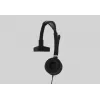 Yealink UH36 Mono Headset Wired Head-band Office/Call center USB Type-A Black, Silver