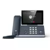 Yealink MP58 Microsoft Teams Edition, IP Phone, Grey, Wired handset, Desk, Android, Microsoft Teams