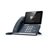 Yealink MP58 Microsoft Teams Edition, IP Phone, Grey, Wired handset, Desk, Android, Microsoft Teams