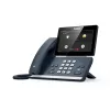Yealink MP58 Microsoft Teams Edition, IP Phone, Grey, Wired handset, Desk, Android, Microsoft Teams