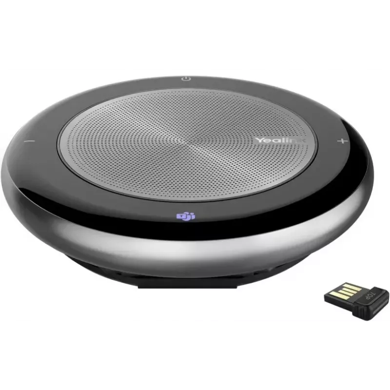 Speakerphone Yealink CP700 Universal Black Grey 300-700-001