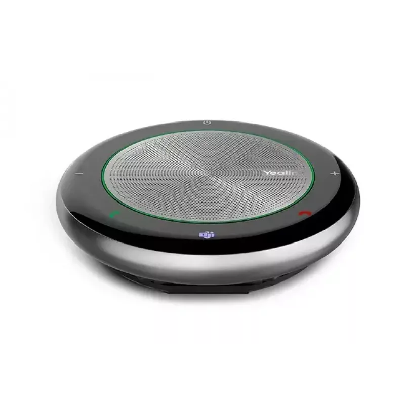 Speakerphone Yealink CP700 Universal Black Grey 300-700-001