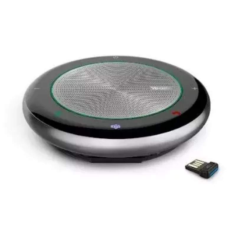 Speakerphone Yealink CP700 Universal Black Grey 300-700-001