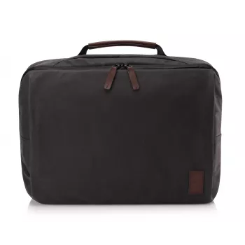 HP 8GF07AA 39.6 cm (15.6 inch) Briefcase Brown